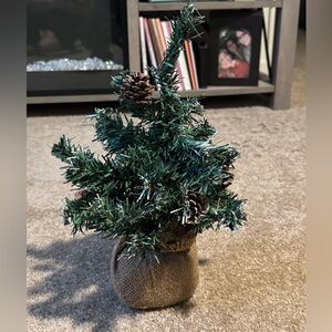 Mini tree
